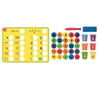 PLAYTIVE Set de modelado (Calcular)