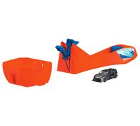 PLAYTIVE Set de pista de carreras (catapulta)