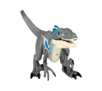 PLAYTIVE Tech Pets Dinosaurios Velociraptor (rapaz)