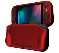 playvital Funda para Nintendo Switch Lite con Protector de Pantalla