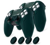 playvital Fundas de Silicona para ps5 Mando, 2 Piezas