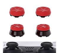 playvital Tapas de Joystick de 2 Alturas para ps5/4 Mando