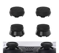 playvital Tapas de Joystick de 2 Alturas para ps5/4 Mando