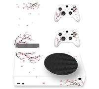 playvital Vinilo Adhesivo para Xbox Series S