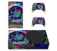 playvital Vinilo Adhesivo para Xbox Series S