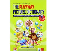 Playway 1-4. Ab Klasse 1: Wörterbuch Klasse 1-4