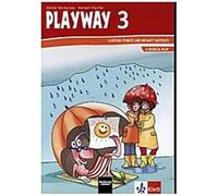 Playway 3/Neu/ab Kl. 1/BW/B/BR/RHP/DVD [Alemania]