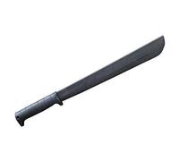 Playwell Artes Marciales Negro Polipropileno Contacto Completo Selva Espada (TT) - 23.5"