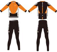 Playwell Traje Motorista Talla L