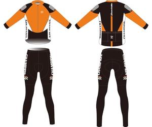 Playwell Traje Motorista Talla L
