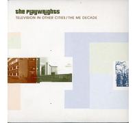 Playwrights - Television In Other Cities