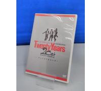 Playzone 2005:20th Anniversary [DVD de Audio]