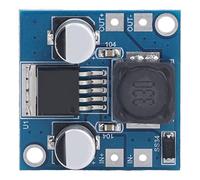 Plaz de estabilización del regulador de Voltaje del módulo 14-40V a DC12V 3A Peak 35W XH-M161-12V para Uso Industrial y Comercial