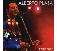 PLAZA ALBERTO - Acustico