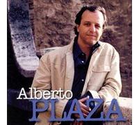 Plaza, Alberto - Alberto Plaza