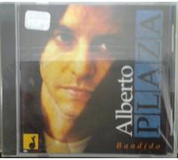 Plaza, Alberto - Bandido