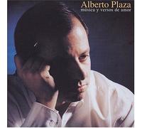 Plaza, Alberto - Musica Y Versos De Amor