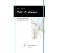 Plaza de abastos | Teresa Gómez Gómez