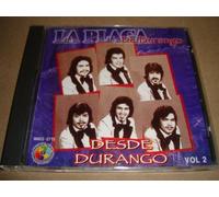 Plaza De Durango - V.2 20 Exitos
