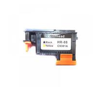 Plaza de impresión Compatible para C9381A C9382A Reemplazo para OfficeJet Pro K5400 K550 K8600 L7480 L7550 L7580 L7590 L7650(1xBY)