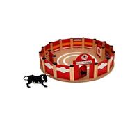 Plaza de Toros Mini de Juguete