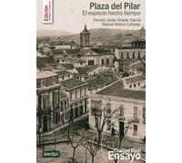 PLAZA DEL PILAR: EL ESPACIO HECHO TIEMPO: 2 (CIUDAD REAL ENSAYO)