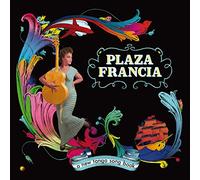 Plaza Francia - A New Tango Songbook (Dig.Edt.)