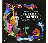 PLAZA FRANCIA - New Tango Song Book
