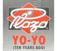 Plaza - PLAZA / YO-YO (TEN YEARS AGO)