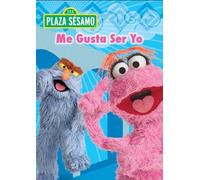 Plaza Sesamo - Me Gusta Ser Yo [USA] [DVD]