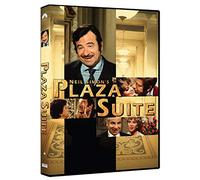 Plaza Suite [USA] [DVD]