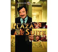 Plaza Suite [USA] [DVD]