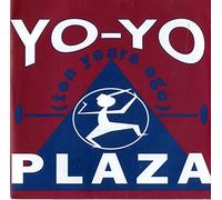 Plaza - Yo-Yo [Ten Years Ago]