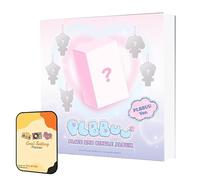 PLBBUU PLAVE Album [Random ver. (PLBBUU Ver.)]+Pre Order Benefits+BolsVos Idol-Inspired Freebies (2nd Single Album)