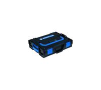 PLBOXX102S - Maletín vacío para sistema (altura: 117 mm, clase PROTEC.CLASS PLBOXX102S)