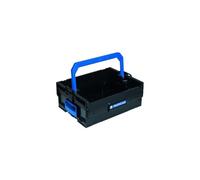 PLBOXX170S - Caja de sistema con mate (186 mm de altura)