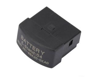 PLC-200 - Batería de repuesto para Siemens 6ES7 291-8BA20-0XA0 S7-200 CPU, tarjeta de batería de memoria 6ES7291-8BA20-0XA0