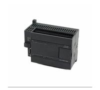 PLC 6ES7 214-1BD23-0XB0 Compatible 6ES7214-1BD23-0XB0 S7-200, Unidad compacta CPU 224, Fuente de alimentación de CA 6ES7 214-1BD23-0XB8