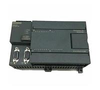 PLC 6ES7214-2AS23-0XB8 6ES7 214-2AS23-0XB8 S7-200 PLC, CPU224XPSI, Fuente de alimentación CC, 14DI/10DO (M) 2AI, 1AO