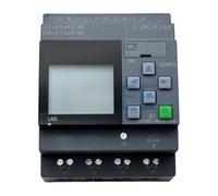 PLC 8.4 Módulo lógico 6ED1052-1HB08-BA2 6ED1052-1CC08-0BA2 6ED1055-1FB08-BA2 6ED1052-1MD08-BA2(; PC-LOGO-232 Cable; 1pc)