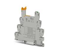 PLC-BSC-230UC/21 2966045 Base relé