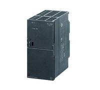 PLC Compatible 6ES7 307-1EA01-0AA0 Fuente de alimentación 5A 24V Salida CC Entrada 120/230V CA