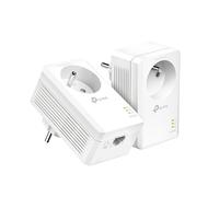 PLC DUO TP LINK PLC DUO TP LINK 7019P Ki
