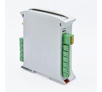 PLC industrial ESP32 PLC 14 - Controlador lógico programable con 14 E/S - WiFi y Bluetooth - Compatible con Arduino IDE, Modbus y MQTT - Industrial Shields