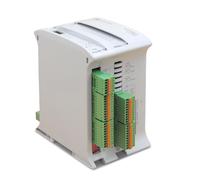 PLC industrial ESP32 PLC 21 - Controlador lógico programable con 21 E/S - WiFi y Bluetooth - Compatible con Arduino IDE, Modbus y MQTT - Industrial Shields