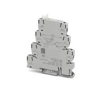 PLC-OSC- 24DC/ 24DC/ 10/R 2982702 Módulo de relé de estado sólido