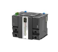 PLC Q0-1100-D Q0-1200-D Q1-1200-D Q1-1300-D Compatible con el estándar de programación IEC61131-3 EtherCAT, CANOpen, CODESYS(Q1-1200-D)