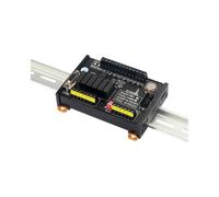 PLC S7-200 con analógico 224XP Panel de control industrial 2BD23