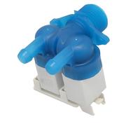 PLCPDM Accuracy Stream Regulator W11688995 - Puerta de entrada para una ejecución óptima de la lavadora y eficiencia del agua que garantiza un reemplazo rápido y una compatibilidad perfecta