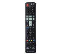 PLCPDM AKB73275501 para Cine en casa BLU-Ray LHB336 LHB536 HX906SB LHB976 HX551 HX561 HX771 HX721 Control Remoto Reemplazar Control Remoto de